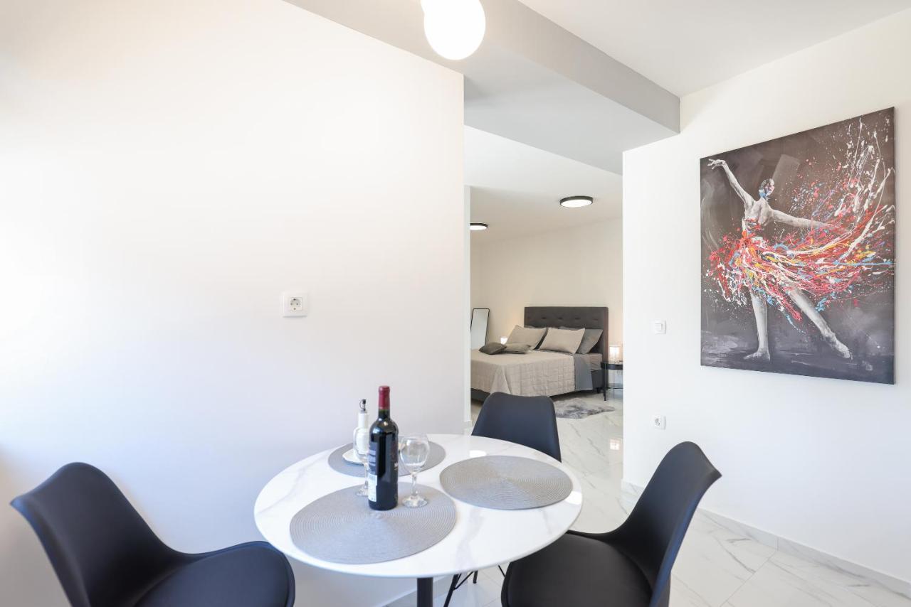 Studio Apartman Natale Ζαντάρ Εξωτερικό φωτογραφία