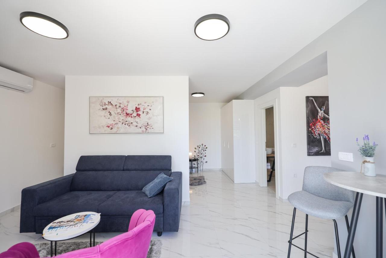 Studio Apartman Natale Ζαντάρ Εξωτερικό φωτογραφία