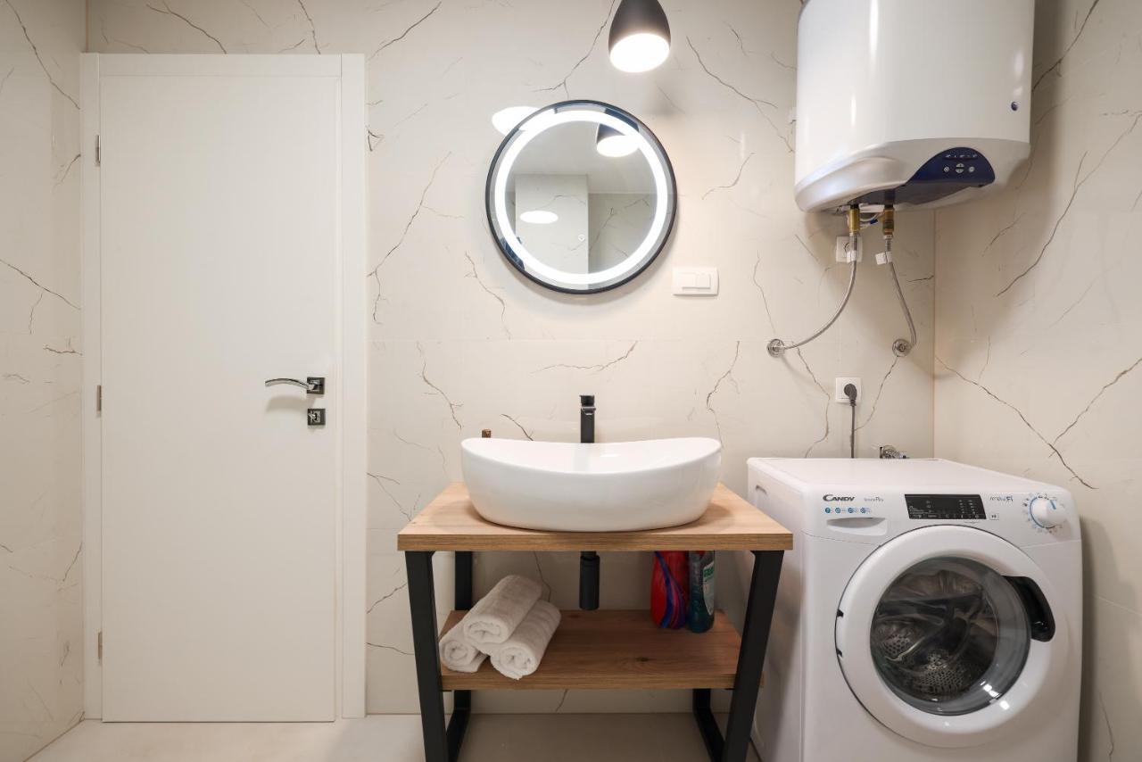 Studio Apartman Natale Ζαντάρ Εξωτερικό φωτογραφία