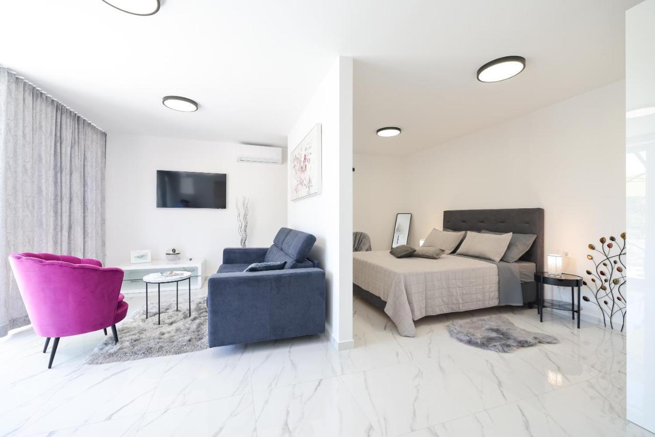 Studio Apartman Natale Ζαντάρ Εξωτερικό φωτογραφία