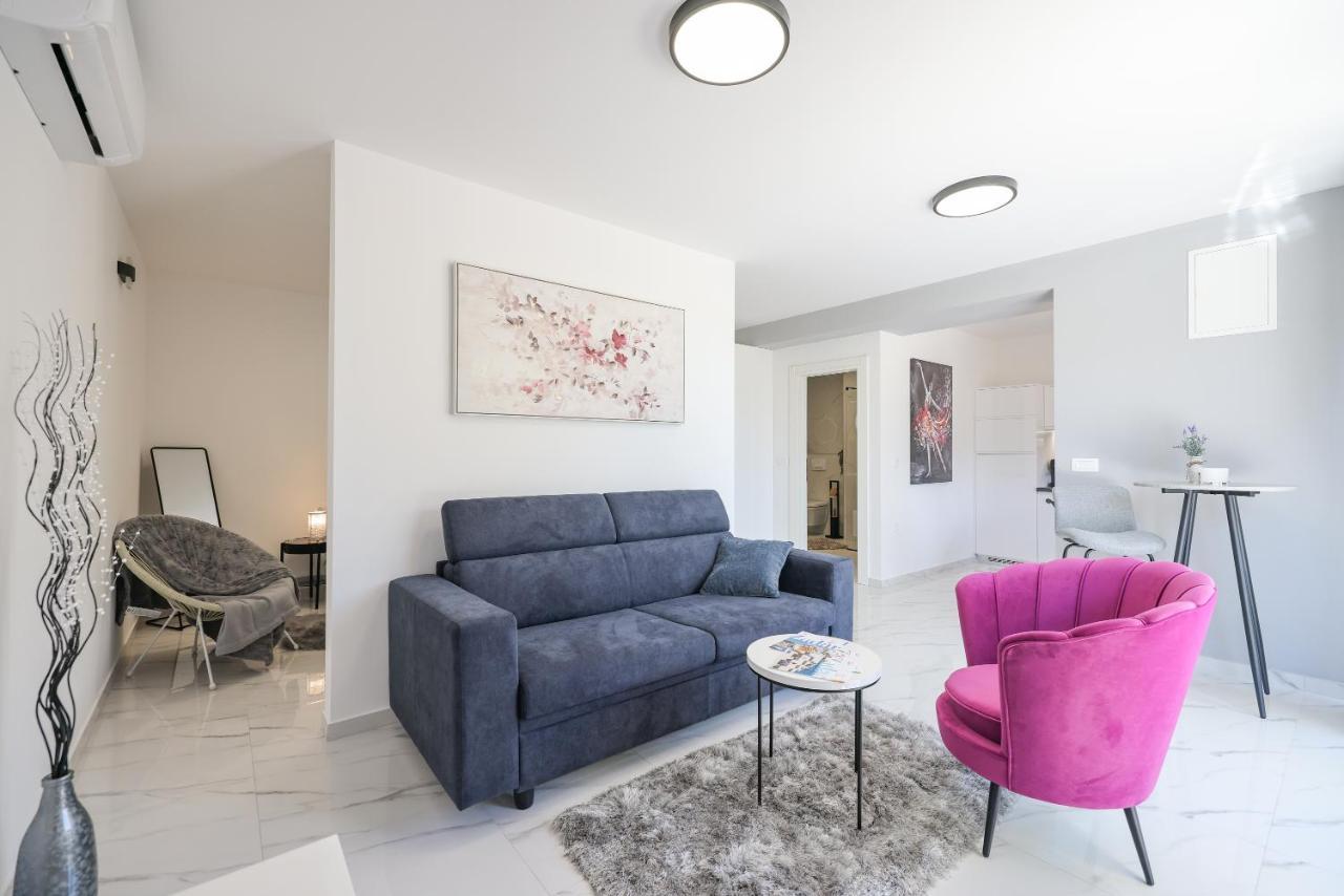 Studio Apartman Natale Ζαντάρ Εξωτερικό φωτογραφία