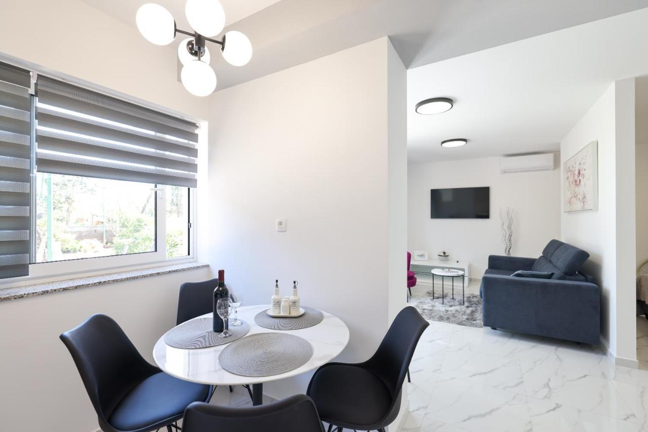 Studio Apartman Natale Ζαντάρ Εξωτερικό φωτογραφία