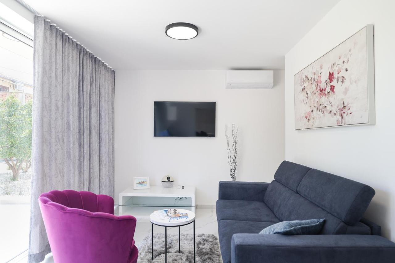 Studio Apartman Natale Ζαντάρ Εξωτερικό φωτογραφία