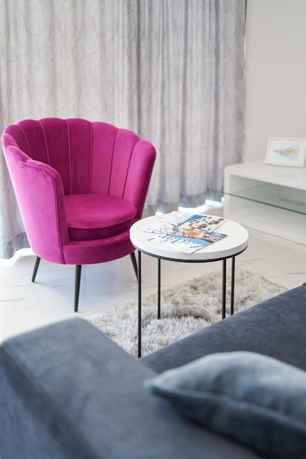 Studio Apartman Natale Ζαντάρ Εξωτερικό φωτογραφία
