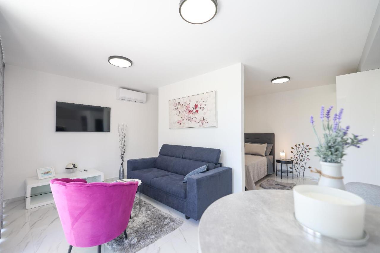 Studio Apartman Natale Ζαντάρ Εξωτερικό φωτογραφία
