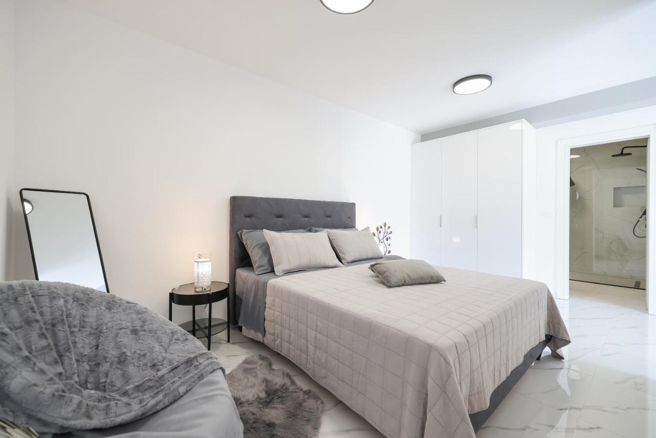 Studio Apartman Natale Ζαντάρ Εξωτερικό φωτογραφία