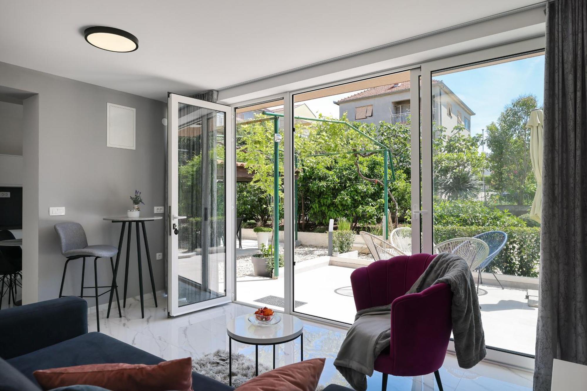 Studio Apartman Natale Ζαντάρ Εξωτερικό φωτογραφία