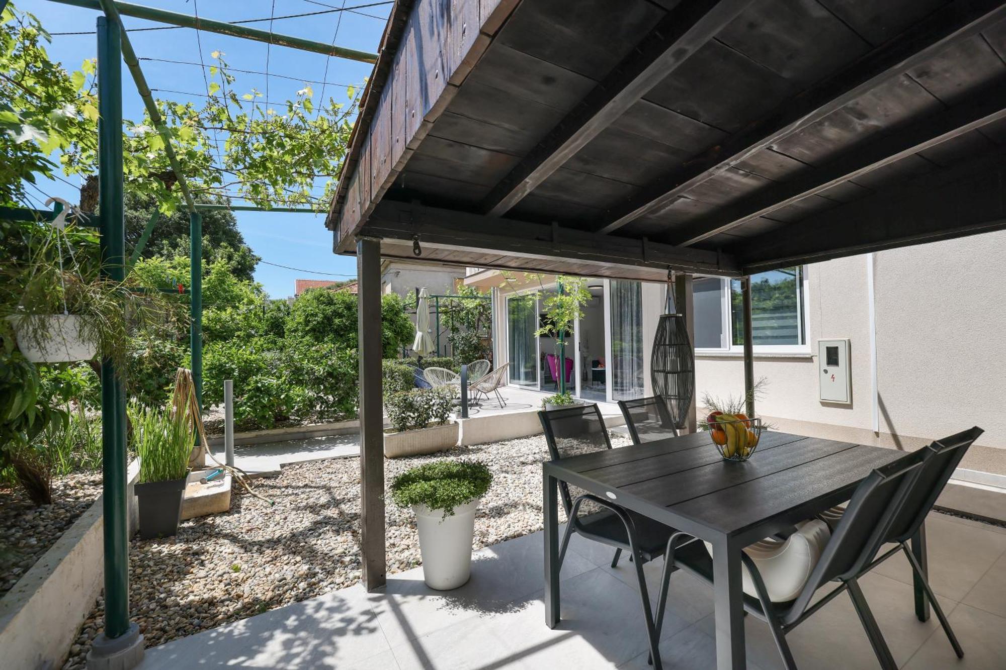 Studio Apartman Natale Ζαντάρ Εξωτερικό φωτογραφία