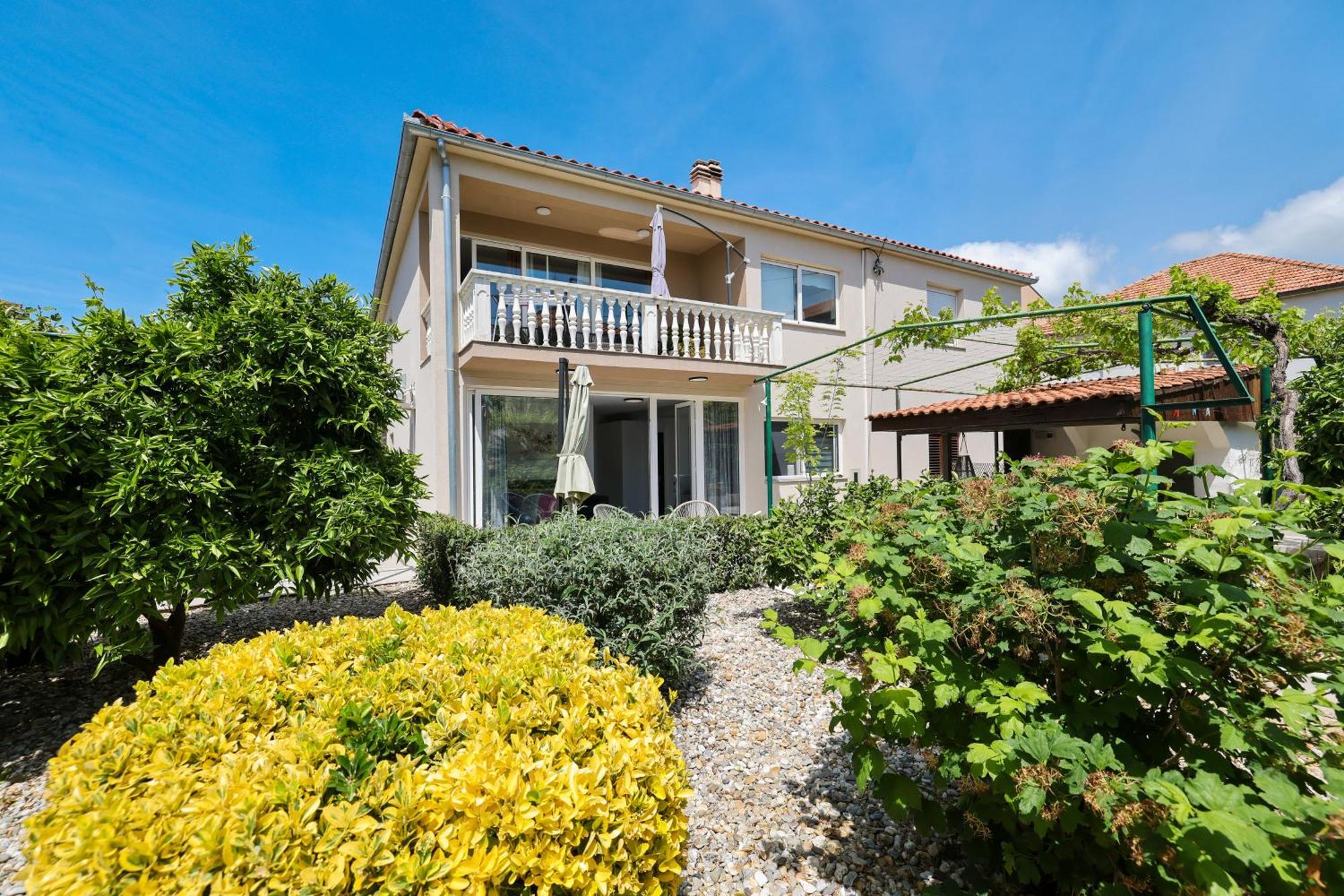 Studio Apartman Natale Ζαντάρ Εξωτερικό φωτογραφία